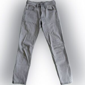 Levi’s 501 skinny jeans